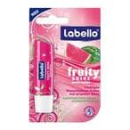 Buy Labello Lip Balm, Moisturising Lip Care, Watermelon Shine 4.8g in Saudi Arabia