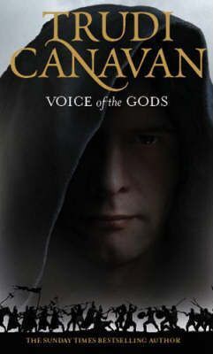 Voice of the Gods (Age of the Five)