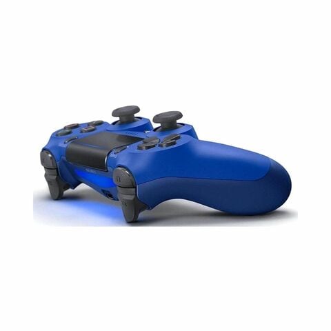 Sony DualShock 4 Wireless Controller V2 For PlayStation 4 Blue