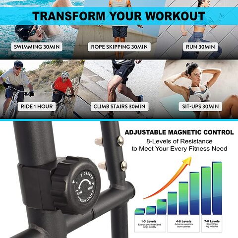 Multifunction cross best sale trainer workout machine