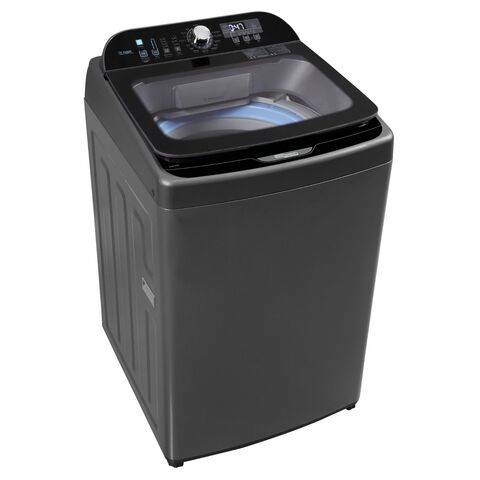 Super General Washer 13kg SGW1450 Grey