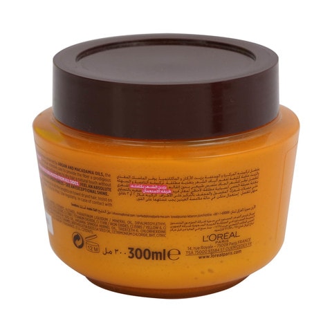 L&#39;Oreal Elvive Extraordinary Oil Nourishing Hair Mask 300ml