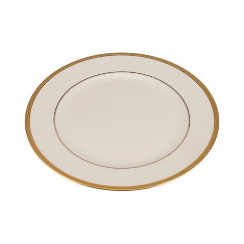 Buy Royalford Premium Bone China Plates 10.5