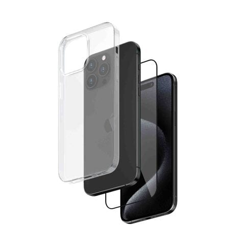 iPhone 15 Pro Max Screen Protector, Buy Online