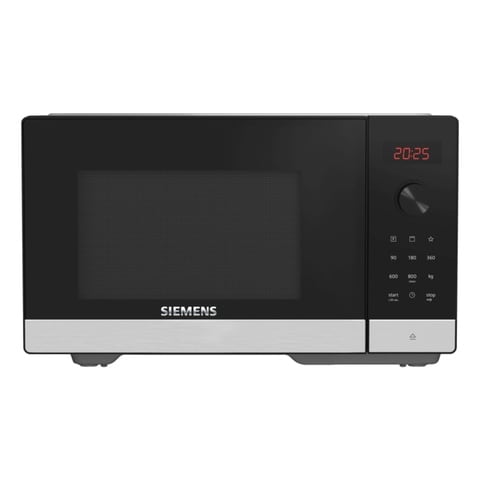 Siemens FE053LMS1M | Siemens Built-In Microwave 25L