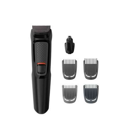 Buy Philips Multi Groom MG3710 All in One Trimmer Online