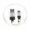 ITL Micro USB Data Sync Charging Cable YZ-DC11MC Black