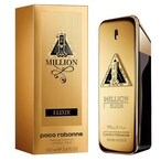 اشتري Paco Rabanne 1 Million Elixir Intense Parfum 100ml في الامارات