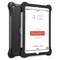 Cellairis Tri Fold Protective Case Cover For Apple iPad Air 2020 Black
