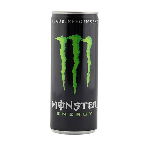 Monster Energy Drink 250ml