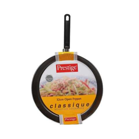 Prestige Open Frypan 32cm