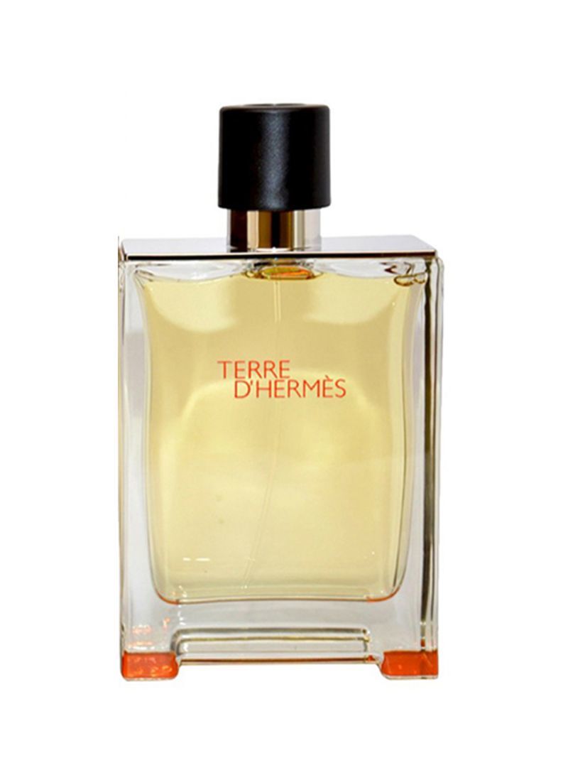 Buy Hermes Terre D'Hermes - For Men - - Eau De Toilette - 200 Ml Online ...