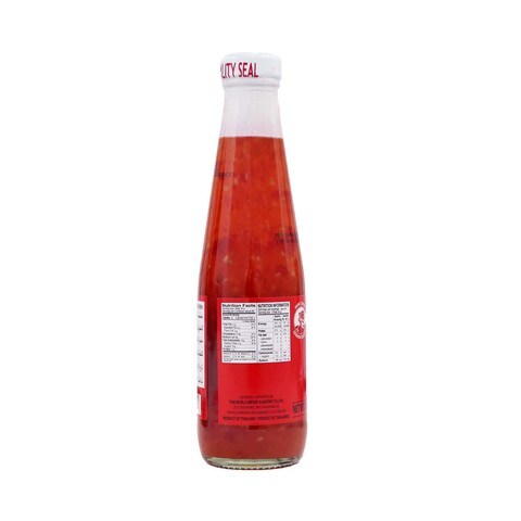 Cock Sweet Chilli Sauce For Chicken 350g