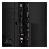 Buy Hisense U8K Pro Series 75-Inch 4K UHD Smart Mini ULED TV 75U8K Black  Online - Shop Electronics & Appliances on Carrefour UAE