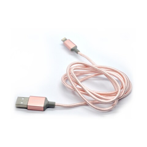 Brave 2 In 1 USB Cable Bdc 415