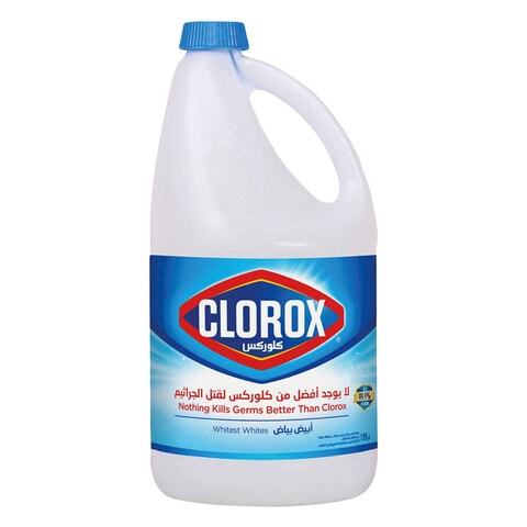 Clorox Orginal 1.89 Lt