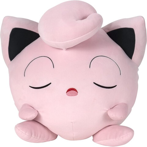 Pokemon Plush Jigglypuff 18