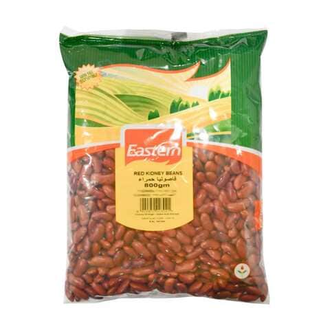 Eastern Red Kidney Beans 800g