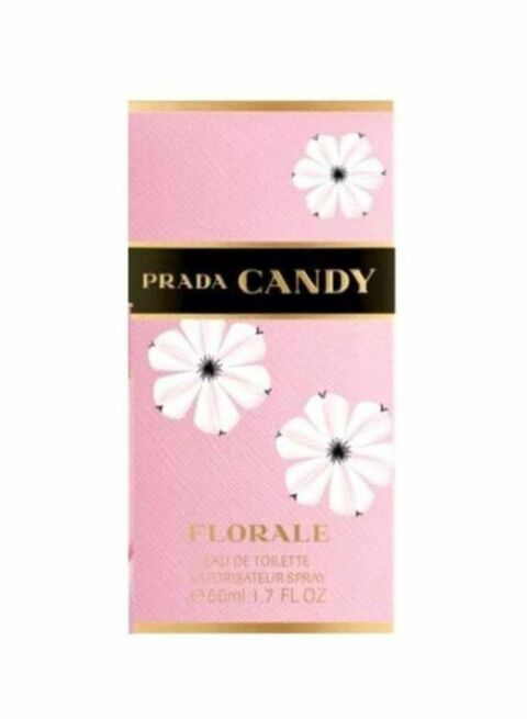 PRADA CANDY FLORALE 