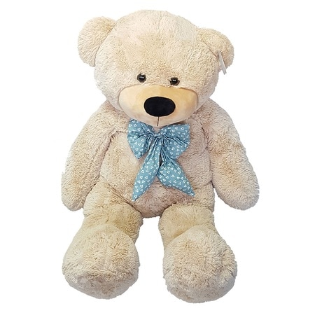 Buy Jawda 55 inch Jumbo Bear Online Shop Toys Outdoor on