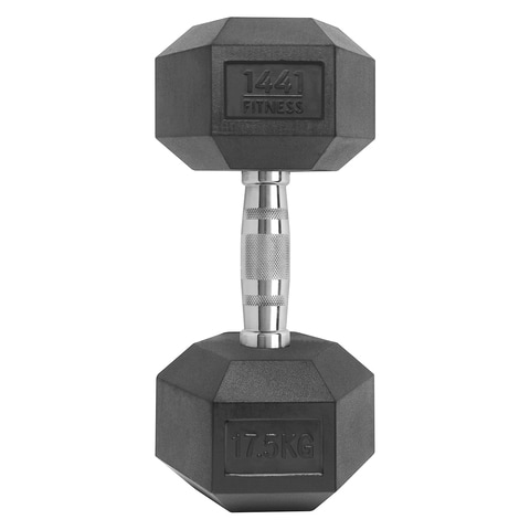 17.5 best sale kg dumbbells