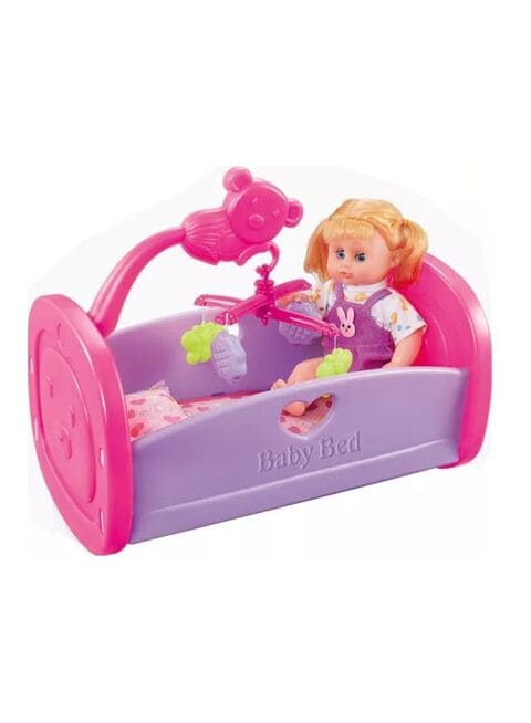 Toy baby best sale and accessories