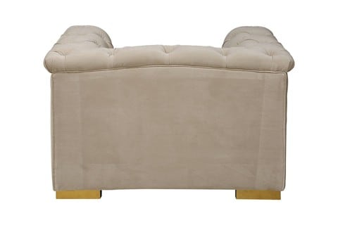 Pan Emirates Westgate Single Seater Sofa