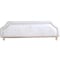Towell Spring Spine Combo Head Board White 200cm