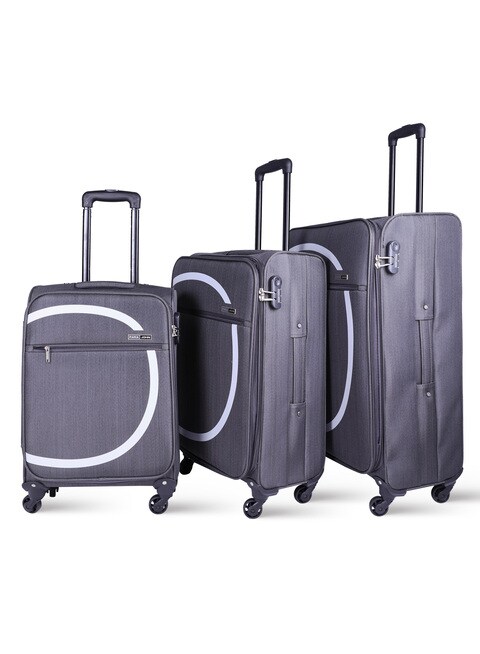 Lightweight trolley online bags