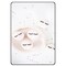 Theodor Protective Flip Case Cover For Apple iPad Mini 4, 5 - 7.9 inches Cupcakes Eyelashes