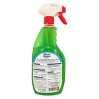 Carrefour Window and Glass Cleaner Apple 750ml Pack of 2