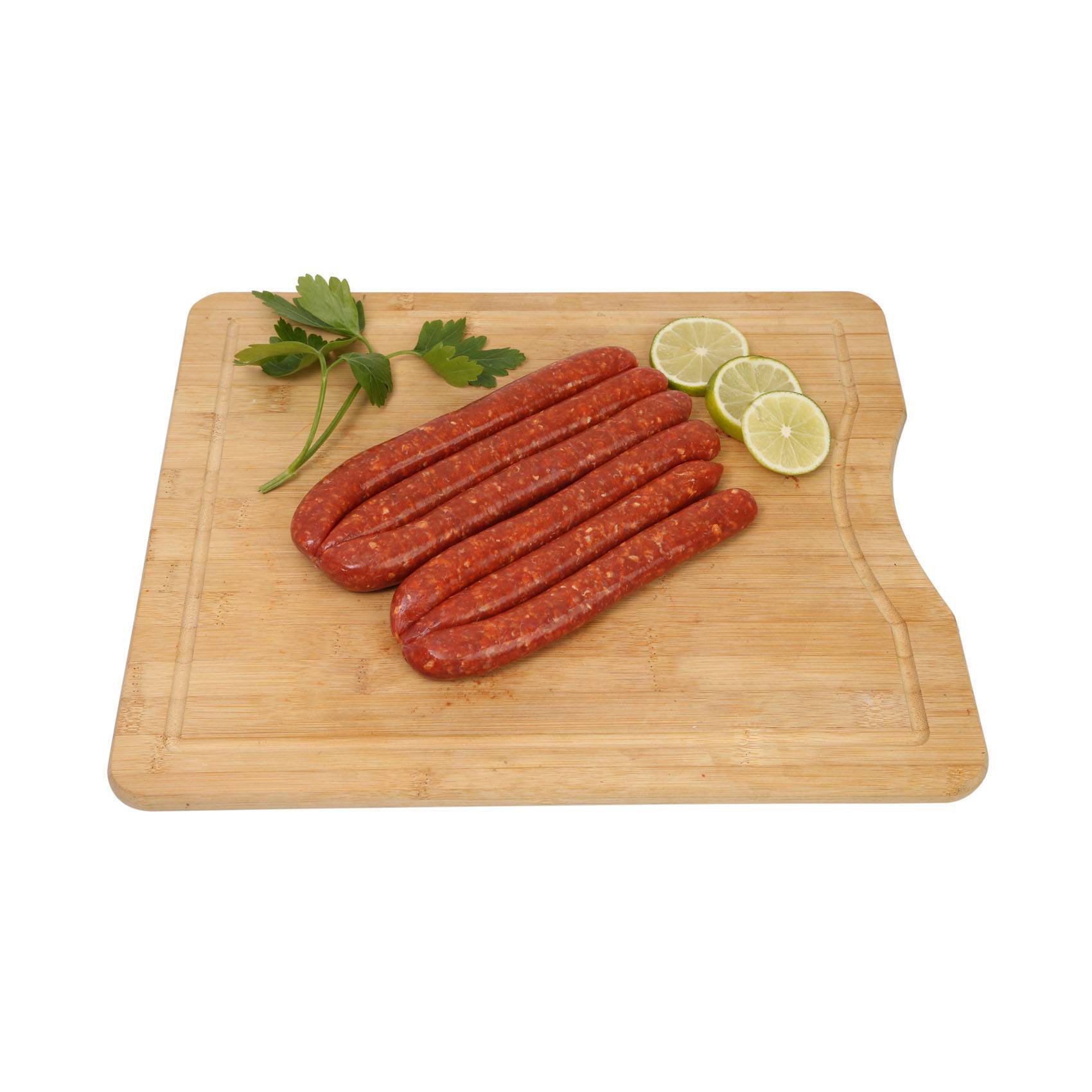 Buy Australian Beef Sausage Merguez