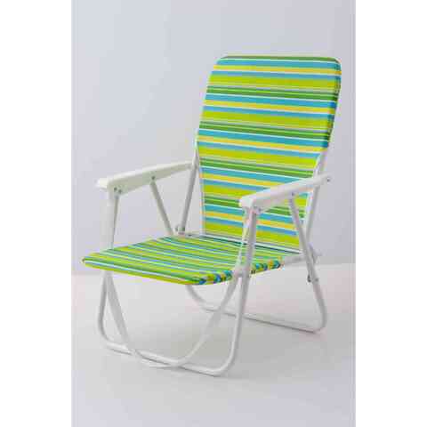 Folding chair online carrefour