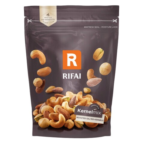 Buy Al Rifai Mix Kernels 60GR Online - Shop Food Cupboard on Carrefour ...