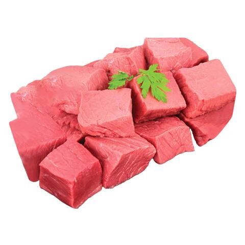Buy Brazilan Beef Cubes Chilled in Saudi Arabia