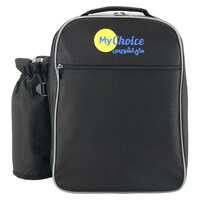 MyChoice Picnic Bag With Accessories 28x20x38cm
