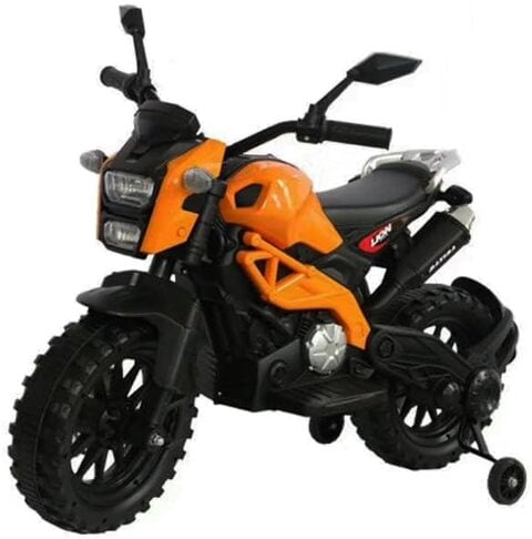 Baby 2024 battery motorcycle