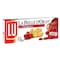 LU Paille Raspberry Filled Biscuits 170g