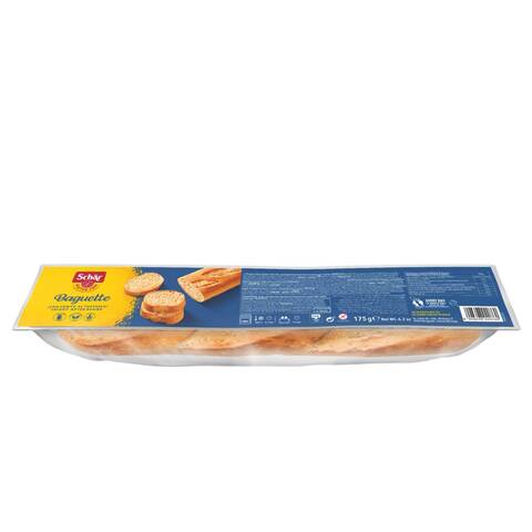 Schar Gluten Free Baguette 175g