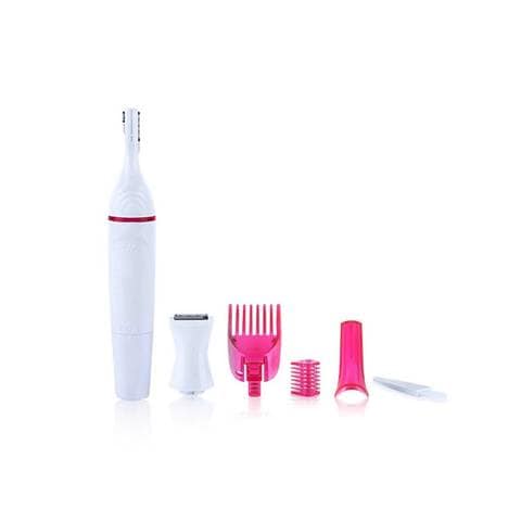 Buy Sweet - Sensitive Precision Trimmer For Women in UAE