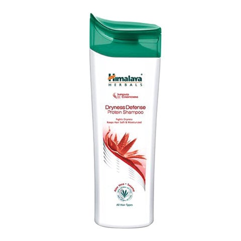 Himalaya Herbals Dryness Defense Protein Shampoo 200ml