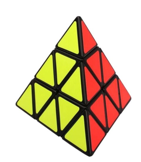 Rubik Pyramid