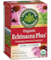 Traditional Medicinals Organic Echinacea Plus Seasonal Tea 24g
