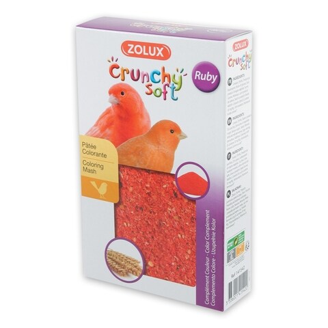 اشتري Crunchy Soft Coloring Mash 150g في الامارات