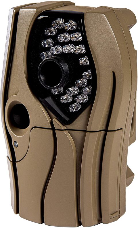 Wildgame store innovations camera