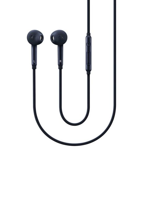 Samsung - Wired Headset Black