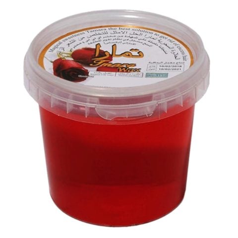 Tamara Basil Hair Remover Wax 500g