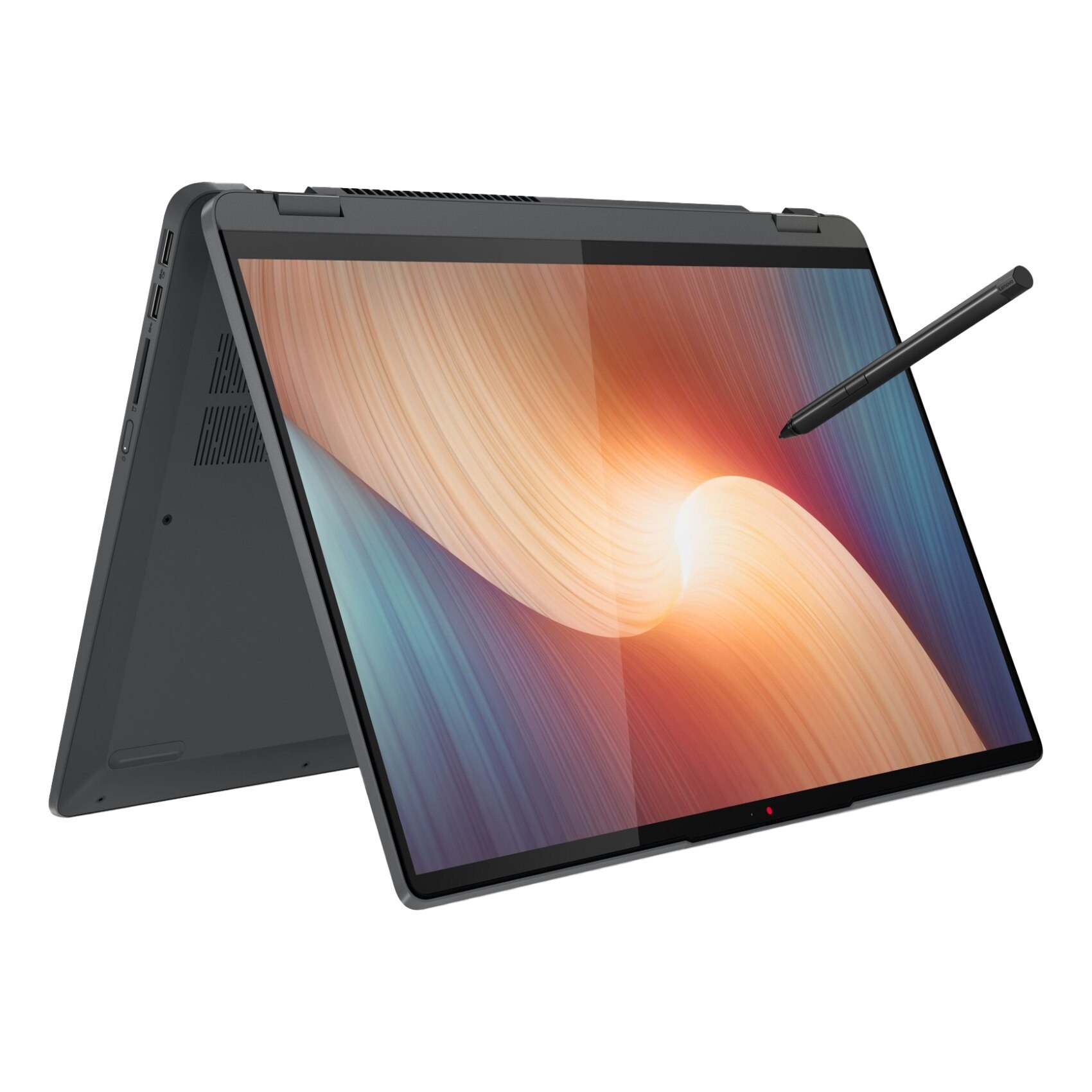 Lenovo IdeaPad Flex 14ABR8 Ryzen5 7530U 16GB 512GB ノートパソコン