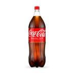 اشتري كوكاكولا مشروب غازي - 2.45 لتر في مصر