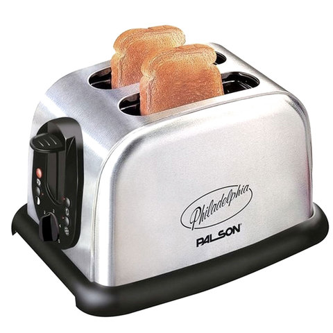 Palson Toaster PHILADELPHIA 30410